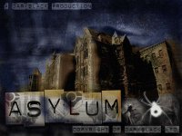Boîte de Asylum