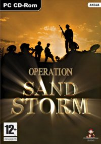 Boîte de Operation Sandstorm