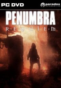 Boîte de Penumbra : Requiem