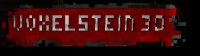 Bote de Voxelstein 3D