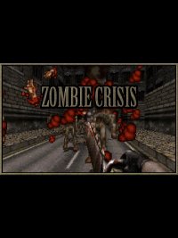 Bote de Zombie Crisis