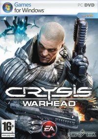 Boîte de Crysis : Warhead