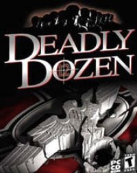 Boîte de Deadly Dozen