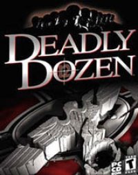 Bote de Deadly Dozen