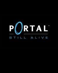 Boîte de Portal : Still Alive