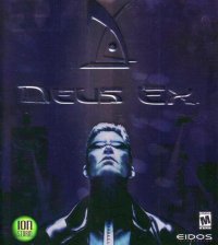 Boîte de Deus Ex