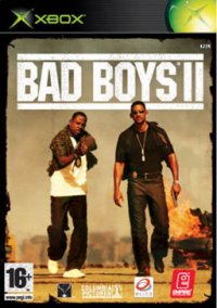 Bote de Bad Boys 2