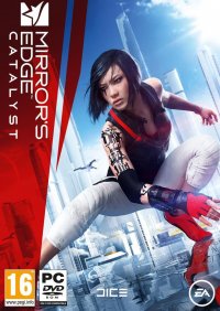 Bote de Mirror's Edge : Catalyst