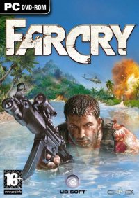 Bote de Far Cry