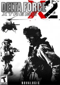 Boîte de Delta Force : Xtreme 2