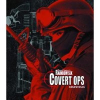 Boîte de Rainbow Six : Covert Ops Essentials