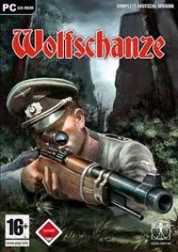 Boîte de Wolfschanze 1944 : The Last Attempt