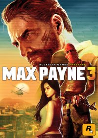 Boîte de Max Payne 3