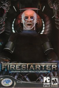 Boîte de FireStarter