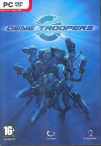 Boîte de Gene Troopers