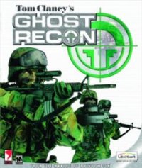 Bote de Ghost Recon