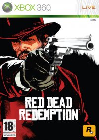 Bote de Red Dead Redemption