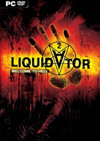 Boîte de Liquidator : Welcome to Hell