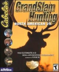 Boîte de Cabela's GrandSlam Hunting : North American 29 