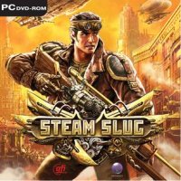 Boîte de Steam Slug
