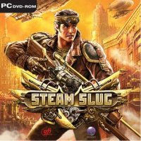 Bote de Steam Slug