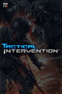Boîte de Tactical Intervention