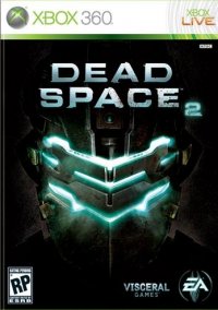 Boîte de Dead Space 2