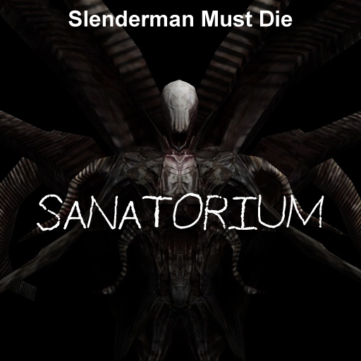 Bote de Slenderman Must Die