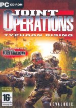 Joint Operations : Typhoon Rising