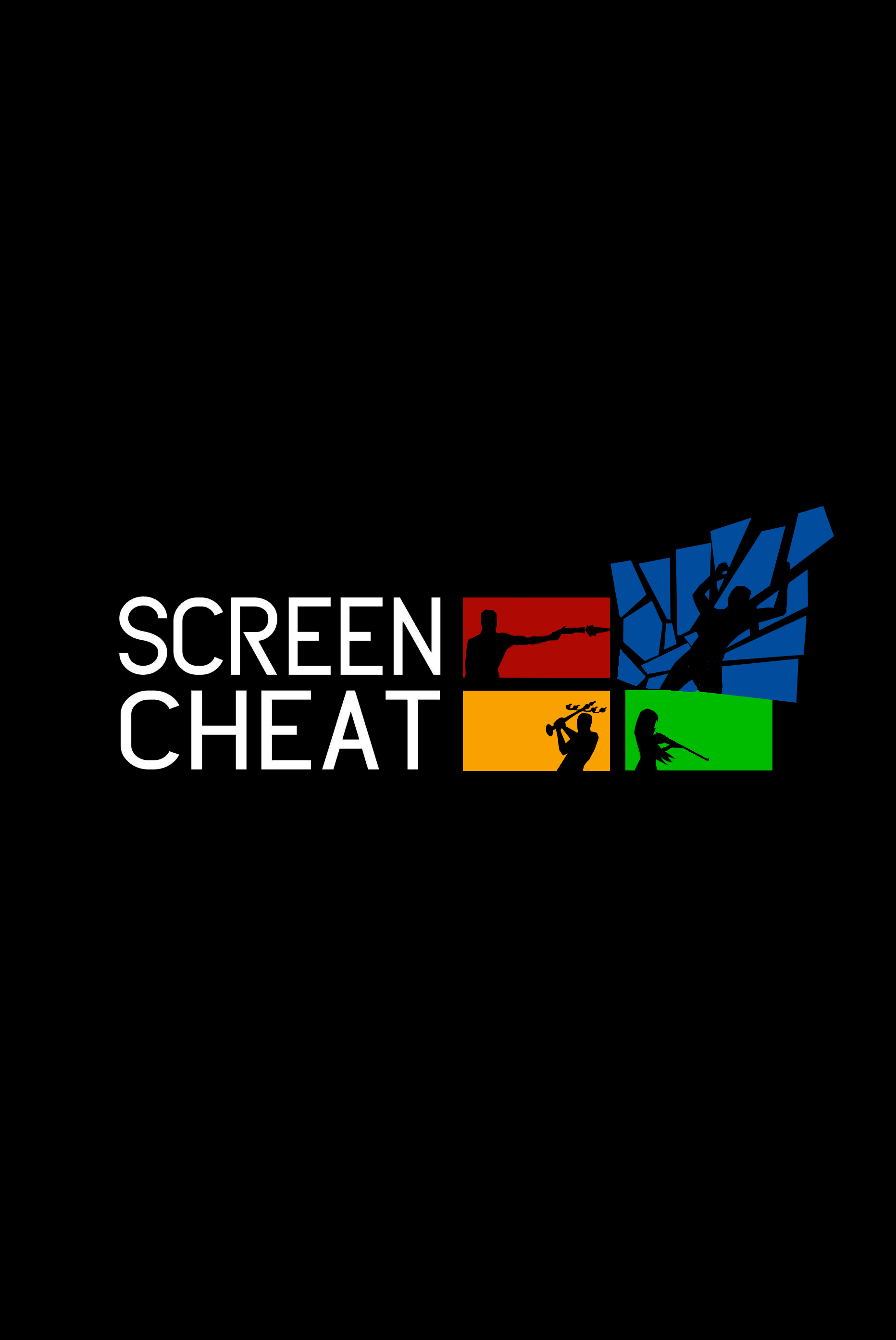 Bote de Screencheat