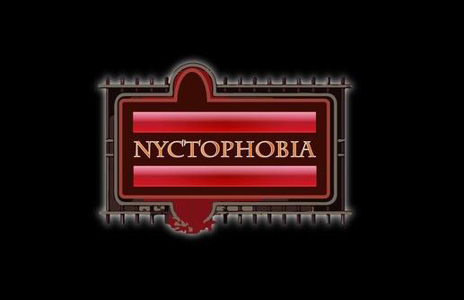 Bote de Nyctophobia