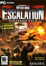 Joint Operations : Escalation