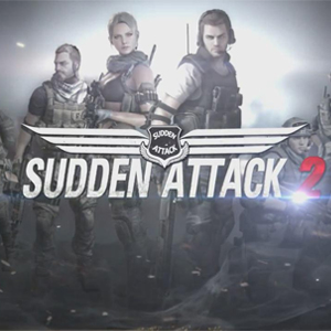 Boîte de Sudden Attack 2