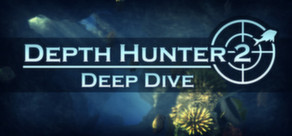 Bote de Depth Hunter 2 : Deep Dive