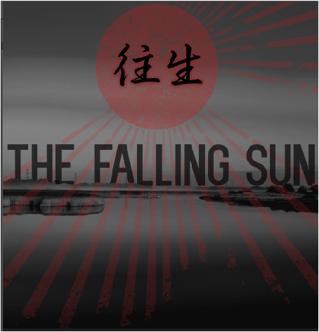Bote de The Falling Sun
