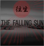 The Falling Sun