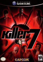 Killer 7