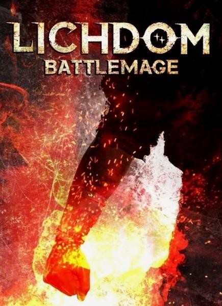 Bote de Lichdom : Battlemage