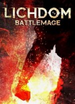 Lichdom : Battlemage