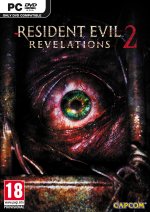 Resident Evil : Revelations 2