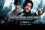 Sherlock Holmes 2 : Checkmate