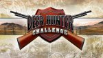 Deer Hunter Challenge