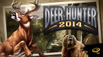 Deer Hunter 2014