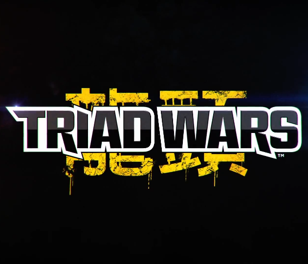 Bote de Triad Wars