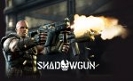 SHADOWGUN