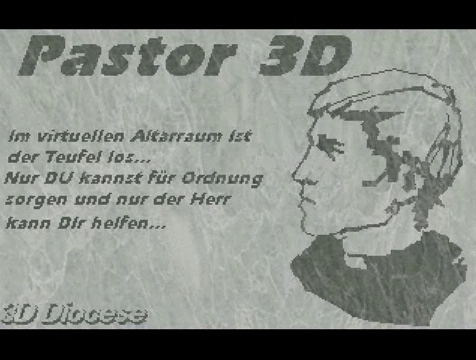 Bote de Pastor 3D