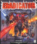 Eradicator