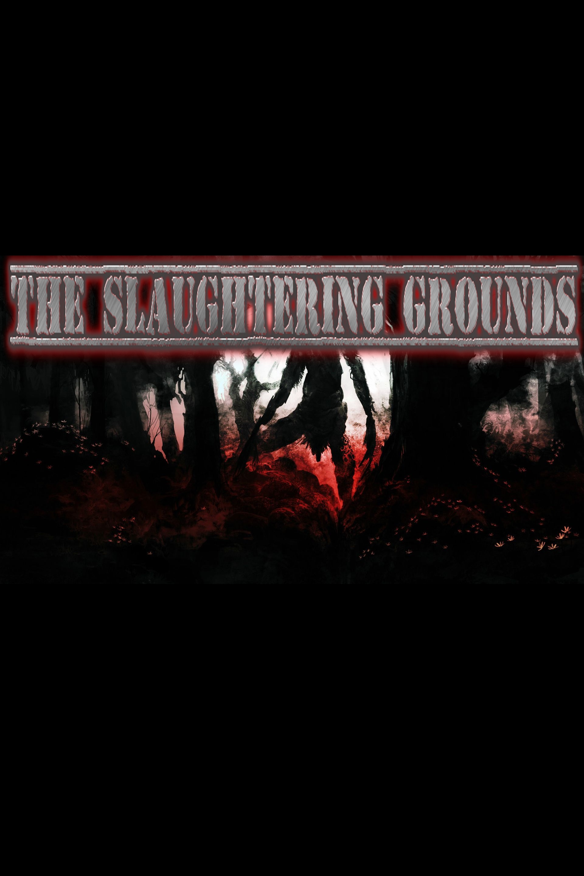 Bote de The Slaughtering Grounds