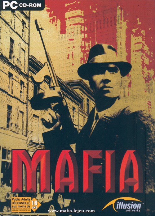 Boîte de Mafia
