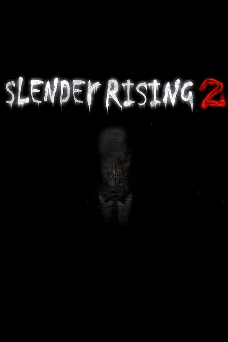 Bote de Slender Rising 2